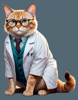 Dr. Zazzy
