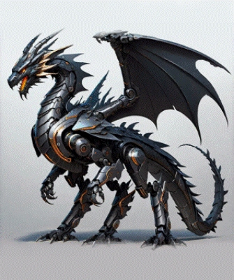 Lord Dragon
