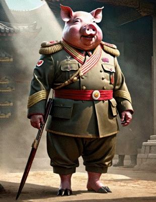 Lord Pig