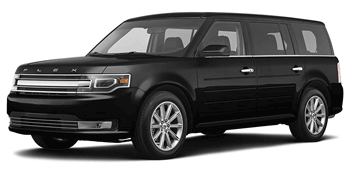 The Ford Flex