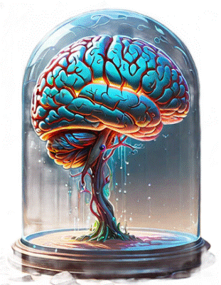 Robotron's Brain