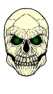 The Skull of D'stani