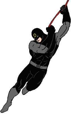 The second Black Beetle