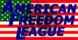 American Freedom League