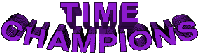 Time Champions