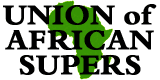 Union of African Supers
